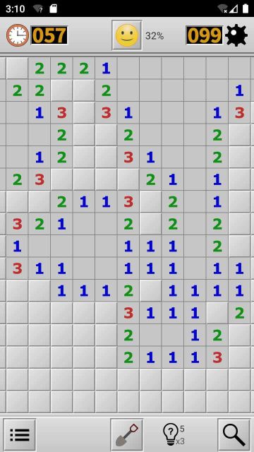 掃雷經典版(Minesweeper Classic)