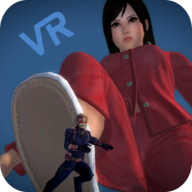 女巨人模擬器(Lucid Dreams VR)