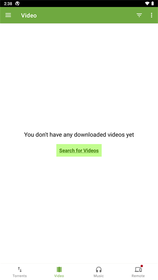 utorrent(μTorrent)