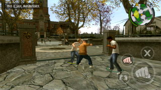 惡霸魯尼中文無限金幣(Bully)