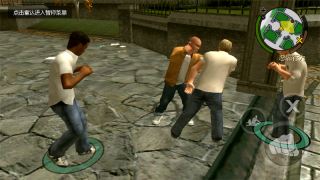惡霸魯尼中文無限金幣(Bully)