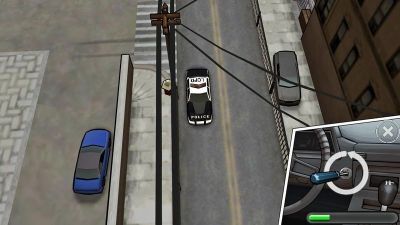 俠盜獵車手血戰唐人街漢化版