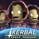 坎巴拉太空計劃中文版(Kerbal Space Program)