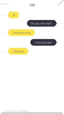 simsimi小黃雞(Simsimi)