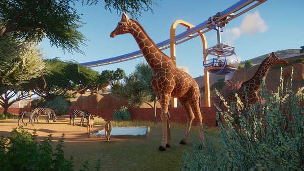 動物園之星中文版