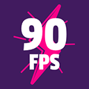 90fps畫質(zhì)助手(90 FPS)