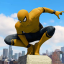 蜘蛛俠英雄橫掃紐約(Spider Rope Hero)