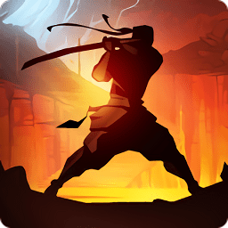 欲望格斗2(Shadow Fight 2)
