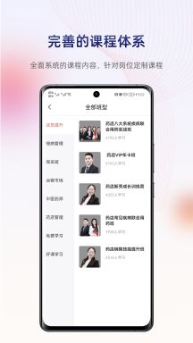 藥店學堂