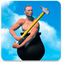 getting over it(掘地求升)