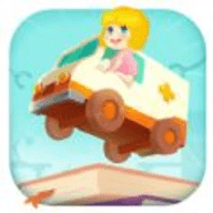 玩具車大冒險