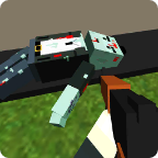 未轉變者生存法則(Pixel unturned)