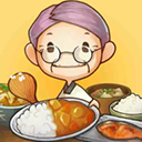 眾多回憶的食堂故事中文版