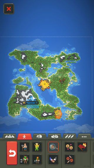 WORLDBOX
