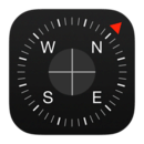 高級指南針軟件(Compass)