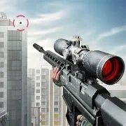 狙擊行動3D代號獵鷹(Sniper 3D)