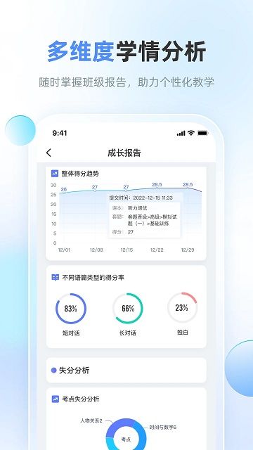 天學網教師端