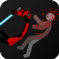 火柴人殺手3(Stickman Backflip Killer 3)