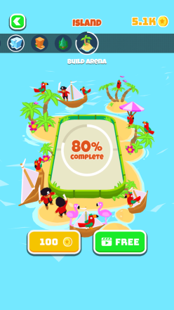 無敵破壞王