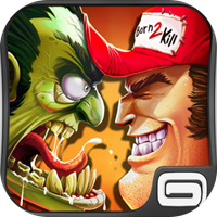 僵尸塢(Zombie)