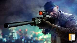 狙擊獵手無限金幣無限鉆石(Sniper 3D)