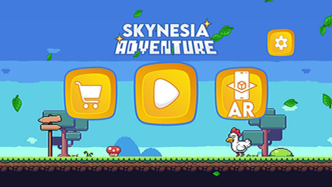 天空冒險(Skynesia Adventure)