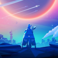 星際礦工(ExoMiner)
