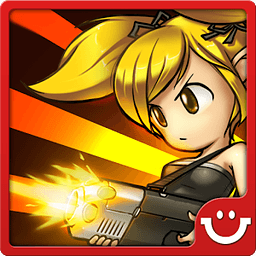 萌軍敢死隊(BraveHeroes)