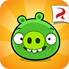 搗蛋豬內(nèi)置作弊菜單版(Bad Piggies)