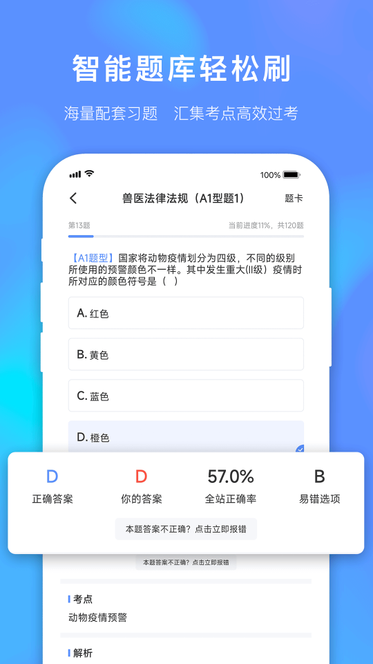 獸課網