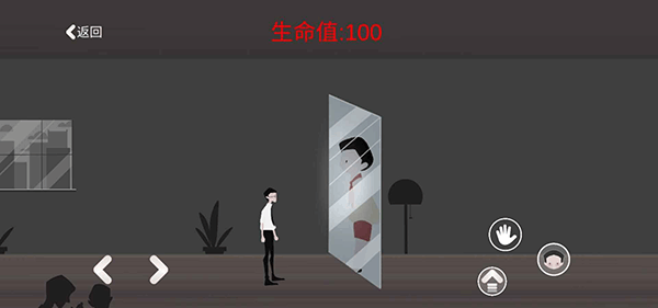 逃出辦公室(Office Room Escape)