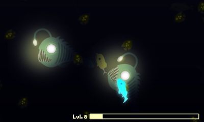 小貓釣魚(yú)中文版