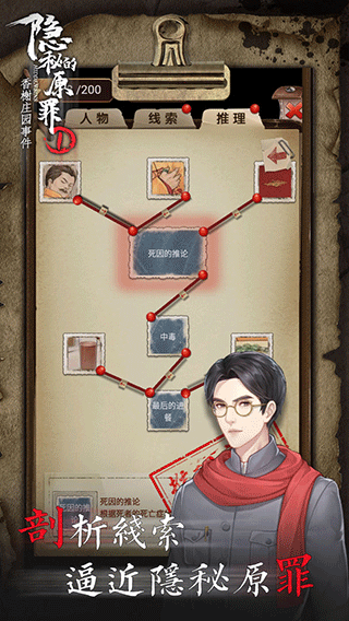 隱秘的原罪1