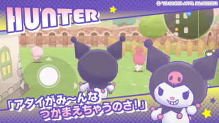 三麗鷗奇跡之賽免廣告(ミラクルマッチ)
