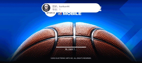 nbalive亞服(NBA LIVE)