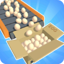 雞蛋工廠(Idle Egg Factory)