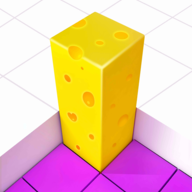 方塊翻翻樂(Flip Bricks 3D)
