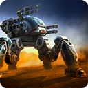 戰(zhàn)爭機(jī)器人(War Robots)