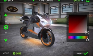 終極摩托車模擬器(Ultimate Motorcycle Simulator)