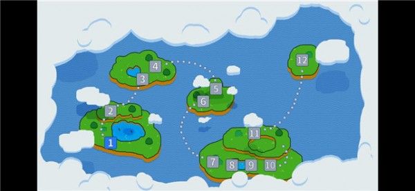 像素島中文版