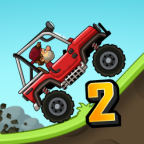 登山賽車2國際服安卓版(HillCilmbRacingv)
