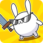 戰(zhàn)斗吧兔子內(nèi)置功能菜單(Battle! Bunny)