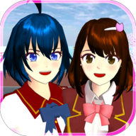 櫻花校園英文版無廣告(SAKURA SchoolSimulator)
