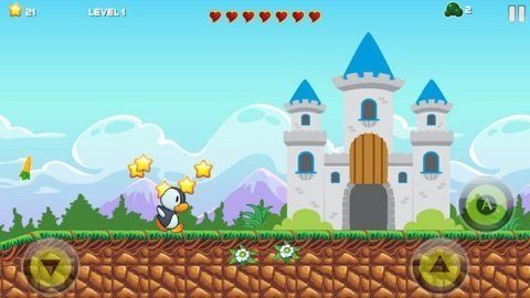 冒險島懷舊版手機版(AdventureOfIsland)