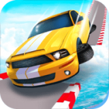云霄飛車中文版(Coaster Rush)