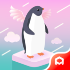 企鵝島安卓(Penguin Isle)