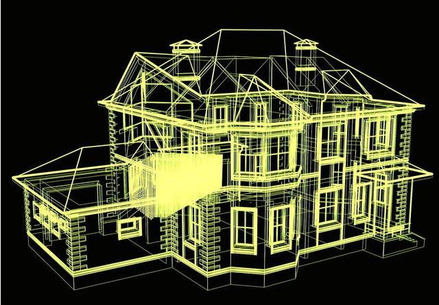 cad教程初學入門