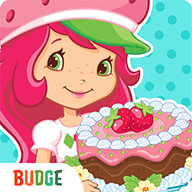 草莓甜心烘焙店(Strawberry Shortcake)