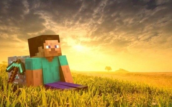我的世界魂師生存(Minecraft)