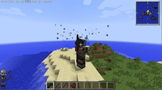 我的世界魂師生存(Minecraft)